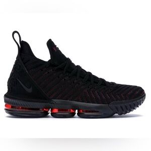 Nike LeBron 16 - Fresh Bred